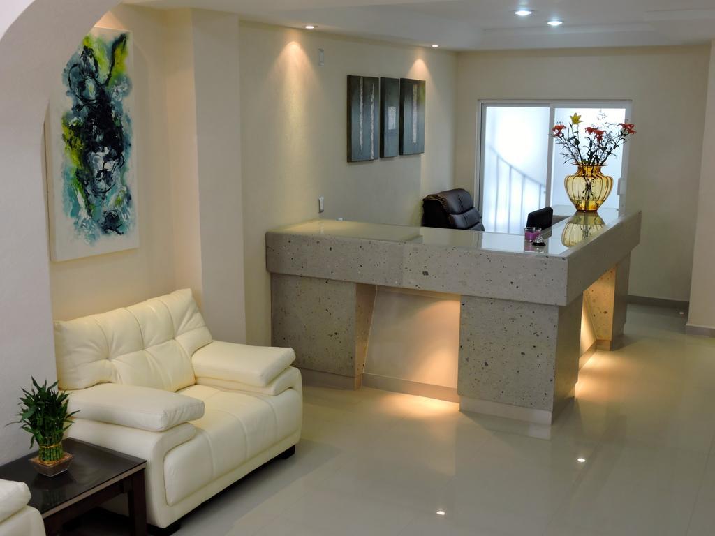 Casa Jasave Hotel 테키스키아판 외부 사진